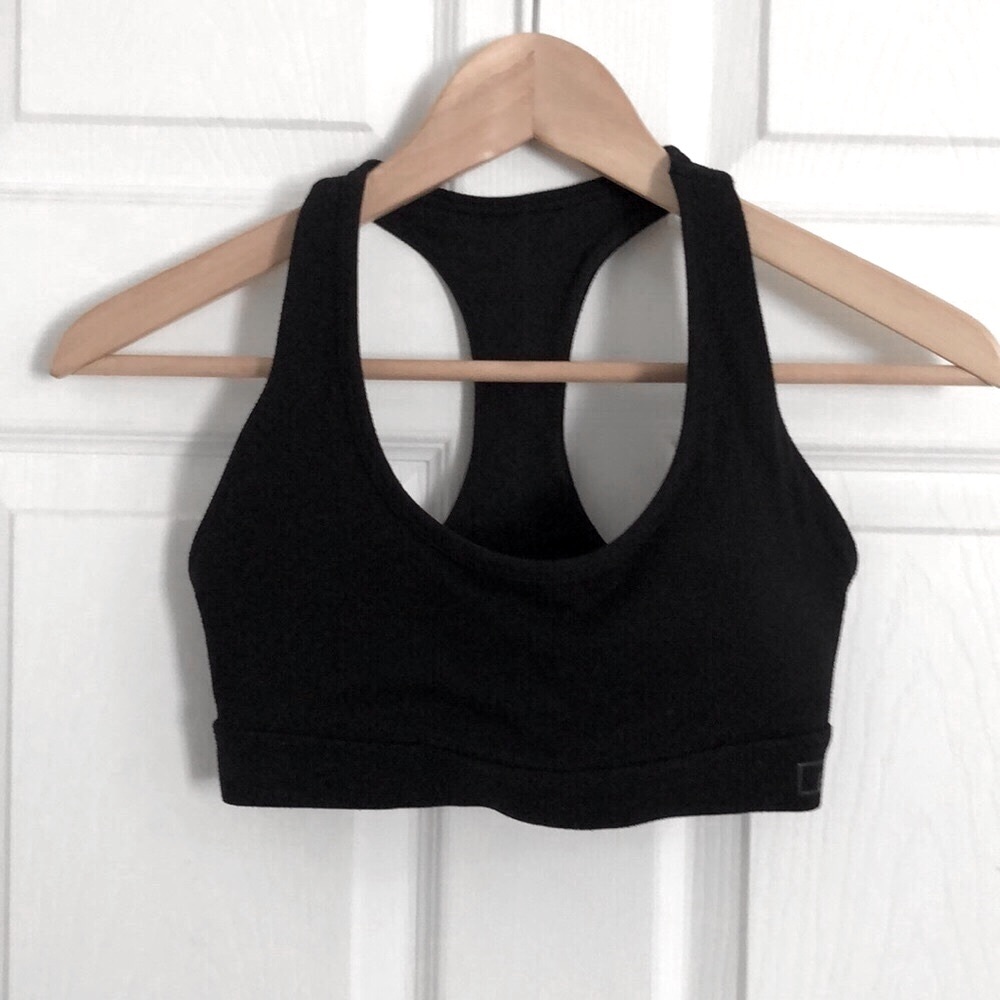 Ashy Bines sports bra